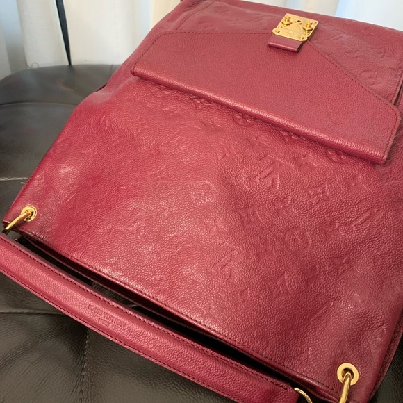 Métis empreinte hobo - Picture 4 of 16